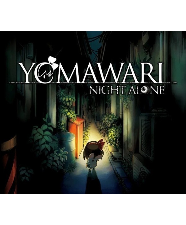 Yomawari: Night Alone Steam Key EUROPE